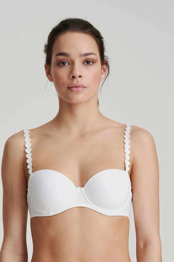 Marie Jo Tom Padded Balcony Bra